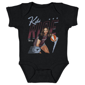 Kiki Rice Kids Baby Onesie | 500 LEVEL
