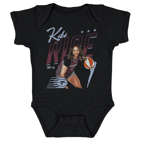 Kiki Rice Kids Baby Onesie | 500 LEVEL
