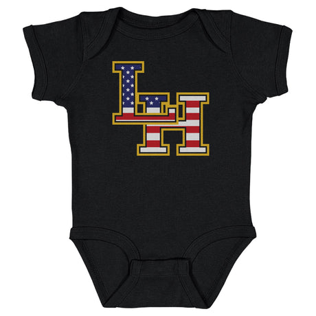 Crown Trio Kids Baby Onesie | 500 LEVEL