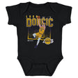 Luka Doncic Kids Baby Onesie | 500 LEVEL