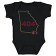 Atlanta United Kids Baby Onesie | 500 LEVEL
