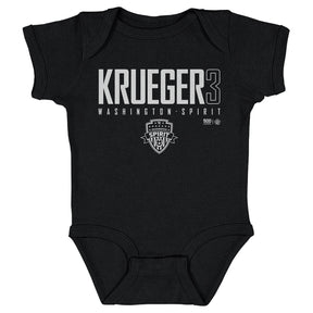 Casey Krueger Kids Baby Onesie | 500 LEVEL
