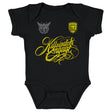 New Mexico United Kids Baby Onesie | 500 LEVEL