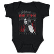 Stephanie Vaquer Kids Baby Onesie | 500 LEVEL