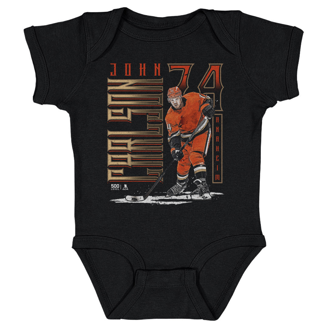 John Carlson Kids Baby Onesie | 500 LEVEL