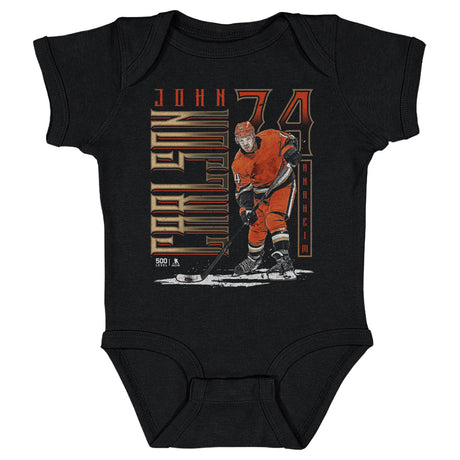 John Carlson Kids Baby Onesie | 500 LEVEL
