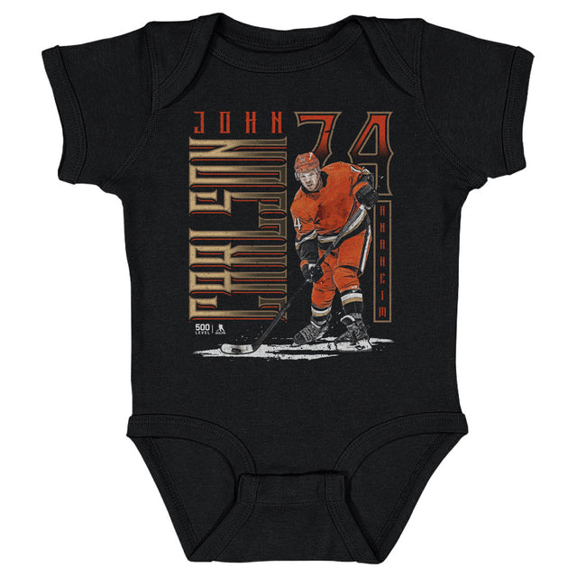 John Carlson Kids Baby Onesie | 500 LEVEL