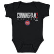 Cade Cunningham Kids Baby Onesie | 500 LEVEL