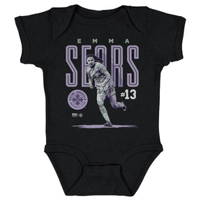 Emma Sears Kids Baby Onesie | 500 LEVEL