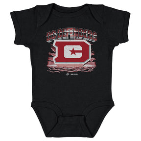 DC Defenders Kids Baby Onesie | 500 LEVEL