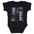 Finn Balor Kids Baby Onesie | 500 LEVEL