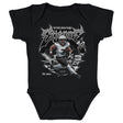 Travis Etienne Jr. Kids Baby Onesie | 500 LEVEL