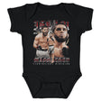 Islam Makhachev Kids Baby Onesie | 500 LEVEL