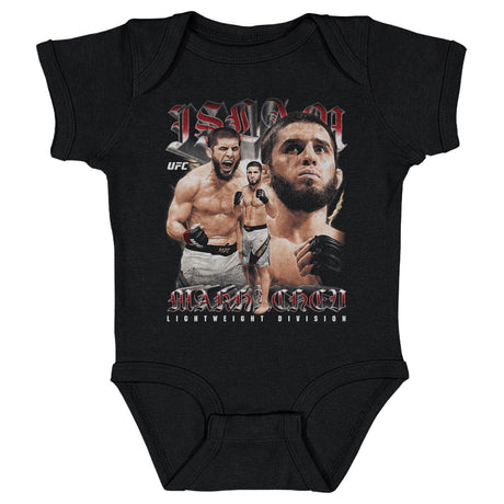 Islam Makhachev Kids Baby Onesie | 500 LEVEL
