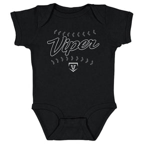 Vandegrift Kids Baby Onesie | 500 LEVEL