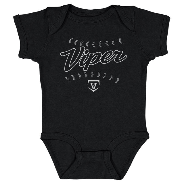 Vandegrift Kids Baby Onesie | 500 LEVEL