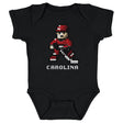 Carolina Hockey Kids Baby Onesie | 500 LEVEL