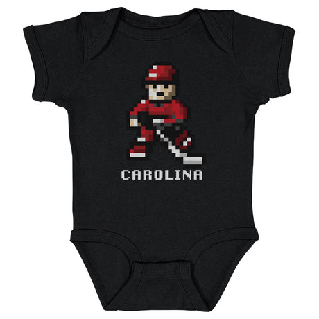 Carolina Hockey Kids Baby Onesie | 500 LEVEL