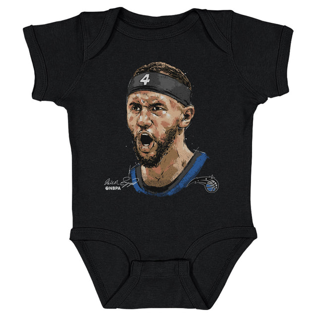 Jalen Suggs Kids Baby Onesie | 500 LEVEL