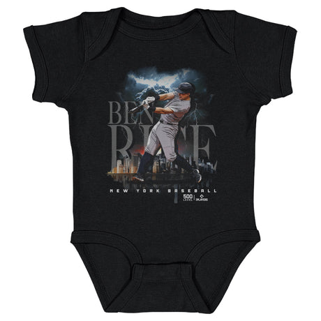 Ben Rice Kids Baby Onesie | 500 LEVEL