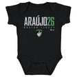 Lais Araujo Kids Baby Onesie | 500 LEVEL