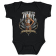 Jade Cargill Kids Baby Onesie | 500 LEVEL