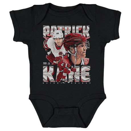 Patrick Kane Kids Baby Onesie | 500 LEVEL