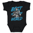 CM Punk Kids Baby Onesie | 500 LEVEL