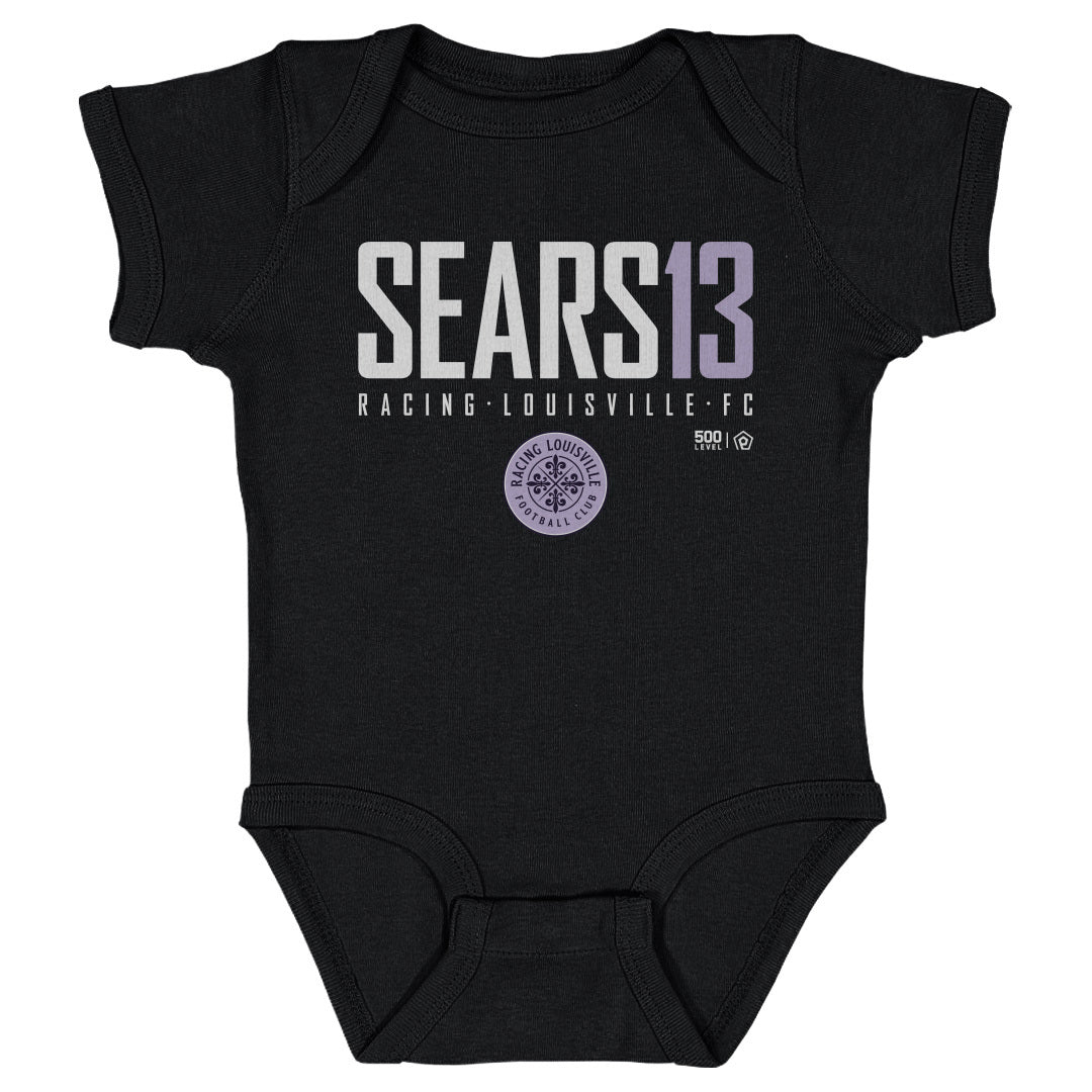 Emma Sears Kids Baby Onesie | 500 LEVEL