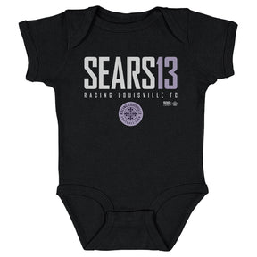Emma Sears Kids Baby Onesie | 500 LEVEL