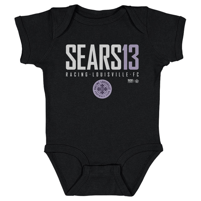 Emma Sears Kids Baby Onesie | 500 LEVEL