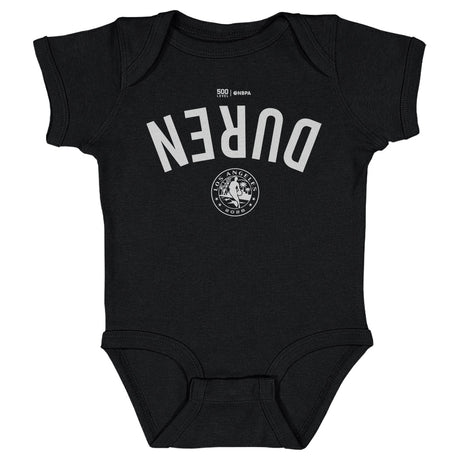 Jalen Duren Kids Baby Onesie | 500 LEVEL