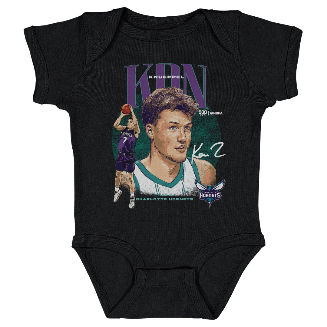 Kon Knueppel Kids Baby Onesie | 500 LEVEL