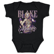Blake Monroe Kids Baby Onesie | 500 LEVEL