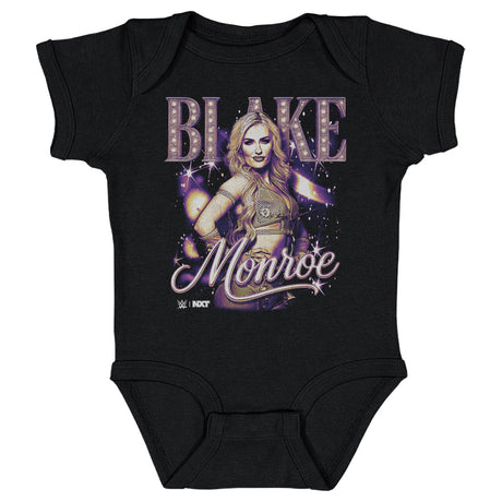 Blake Monroe Kids Baby Onesie | 500 LEVEL