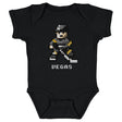 Vegas Hockey Kids Baby Onesie | 500 LEVEL