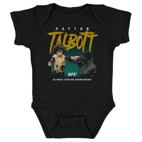 Payton Talbott Kids Baby Onesie | 500 LEVEL