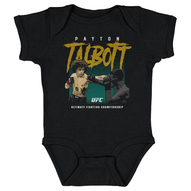 Payton Talbott Kids Baby Onesie | 500 LEVEL