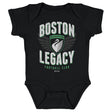 Boston Legacy FC Kids Baby Onesie | 500 LEVEL