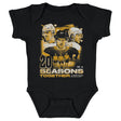 Sidney Crosby Kids Baby Onesie | 500 LEVEL