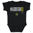 Ezi Magbegor Kids Baby Onesie | 500 LEVEL