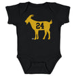 Los Angeles Kids Baby Onesie | 500 LEVEL