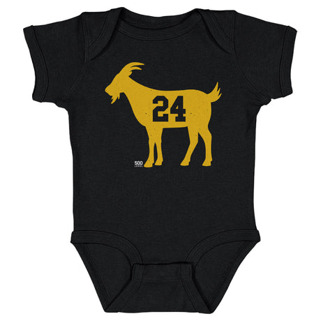 Los Angeles Kids Baby Onesie | 500 LEVEL