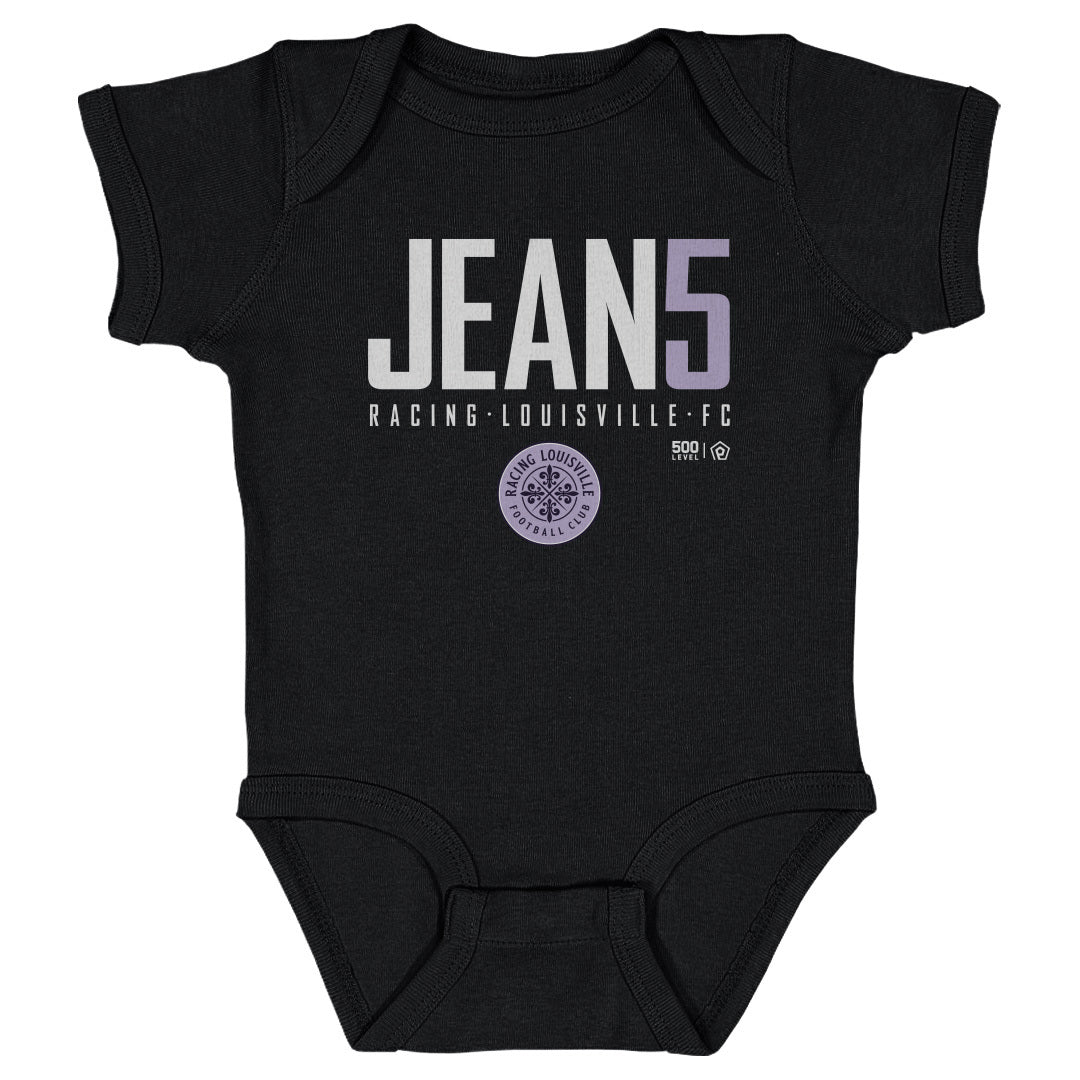 Ellie Jean Kids Baby Onesie | 500 LEVEL