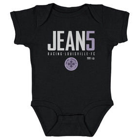 Ellie Jean Kids Baby Onesie | 500 LEVEL
