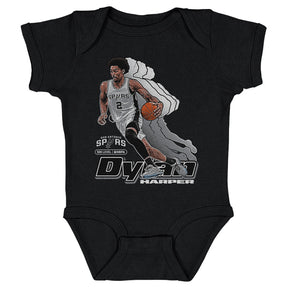 Dylan Harper Kids Baby Onesie | 500 LEVEL