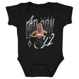A'ja Wilson Kids Baby Onesie | 500 LEVEL
