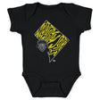 Washington Spirit Kids Baby Onesie | 500 LEVEL