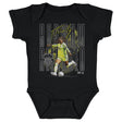Trinity Rodman Kids Baby Onesie | 500 LEVEL
