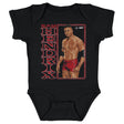Kam Hendrix Kids Baby Onesie | 500 LEVEL